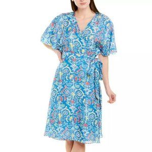 🎊HP🎉J. Mclaughlin wrap dress